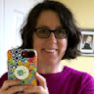 Meet your Posher, Jenn